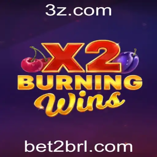 Explorando o Fascinante Mundo do Jogo BurningWinsX2 com a Chave bet2