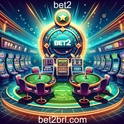 Explorando o Mundo dos Cassinos Online: A Experiência no Bet2