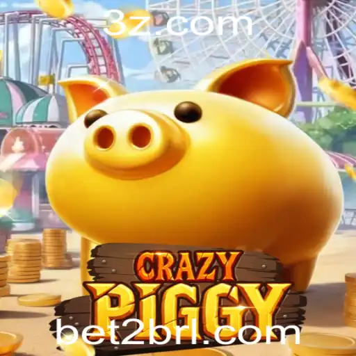 Descubra o Mundo Excitante de CrazyPiggy: Jogo de Azar e Diversão