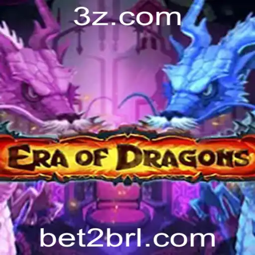 EraOfDragons: Explorando o Mundo de Apostas com bet2
