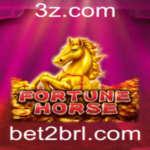 FortuneHorse: Descubra o Novo Fenômeno dos Jogos com Bet2