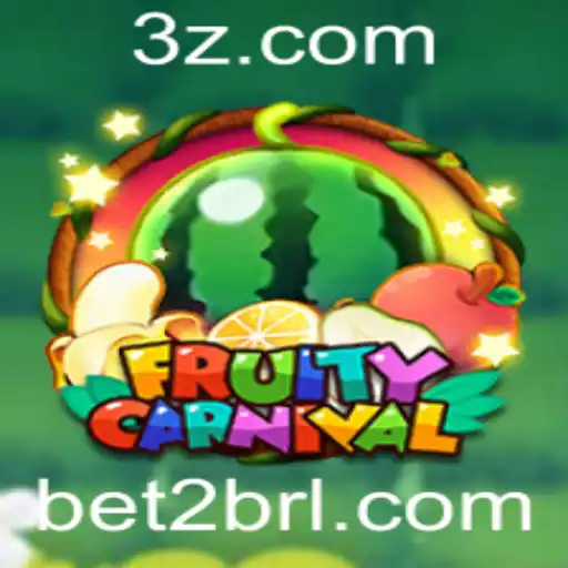 Explorando o Mundo de FruityCarnival: Uma Aventura Emocionante com bet2