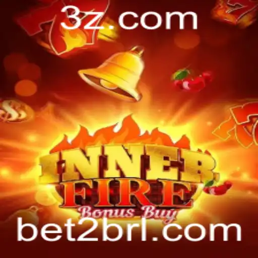 InnerFireBonusBuy: Um Mergulho Intenso no Mundo dos Jogos de Apostas