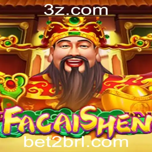 Explorando o Mundo Vibrante de FaCaiShen com Bet2