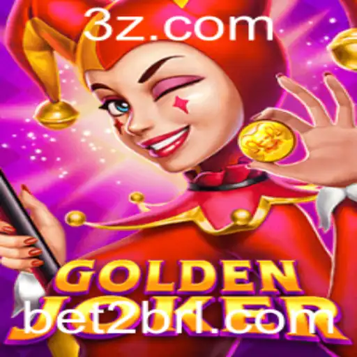 GoldenJoker: Explore a Emoção do Jogo com bet2