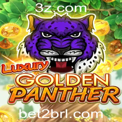 LUXURYGOLDENPANTHER: Descubra a Emoção do Jogo
