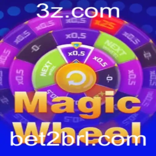 Descubra o Fascinante Jogo MagicWheel com Bet2
