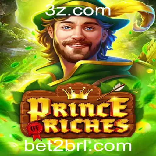 Explorando o Universo do Jogo 'PrinceOfRiches'