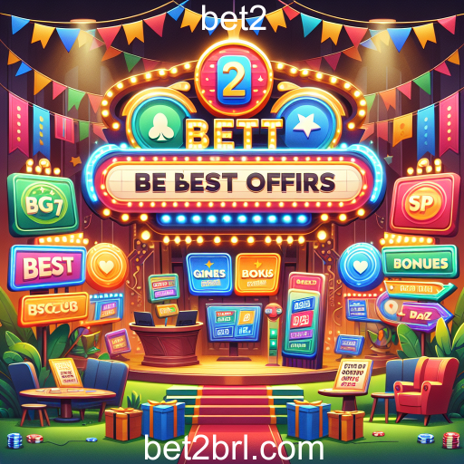 Descubra as Melhores Promoções no Bet2: Atrações Imperdíveis para Jogadores