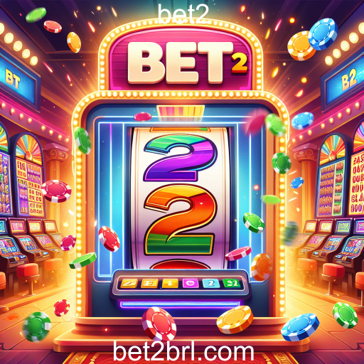 Explorando o Mundo dos Slots no Bet2