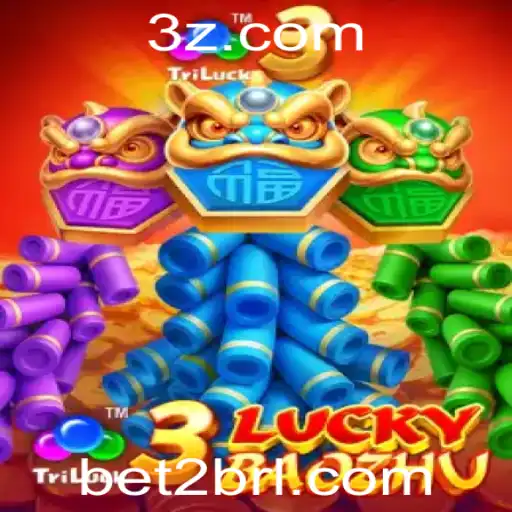Descubra o Mundo de Emoção e Sorte do Jogo 3LuckyBaozhu com Bet2