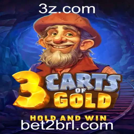 Descubra o Universo Empolgante de 3cartsOfGold: Um Mergulho nas Regras e Dinâmicas de Jogo