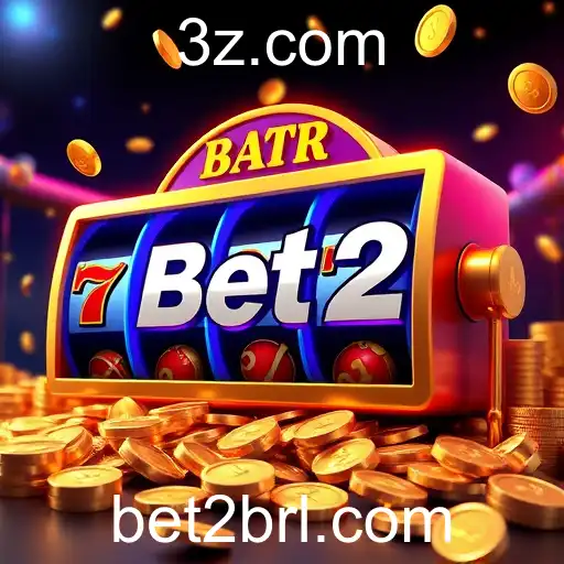 Caça-níqueis Online: Uma Experiência Empolgante no Mundo de Bet2