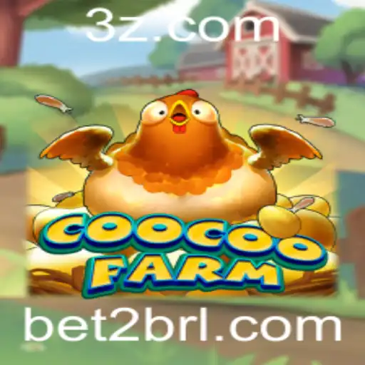 Explorando o Mundo do Jogo CooCooFarm: Uma Jornada com Bet2