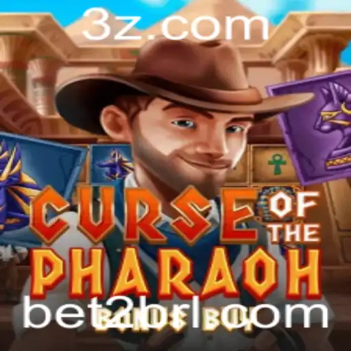 Explorando o Jogo CurseofthePharaohBonusBuy: Aventura e Estratégia