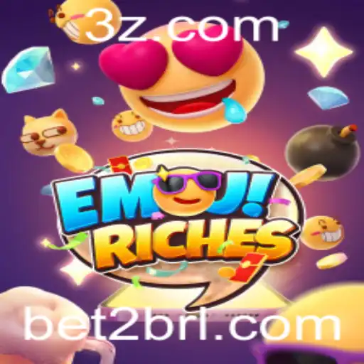 Descubra o Fascinante Mundo de EmojiRiches e Suas Regras
