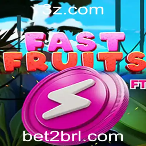 Descubra FastFruits: O Novo Sensação no Mundo dos Jogos com 'bet2'