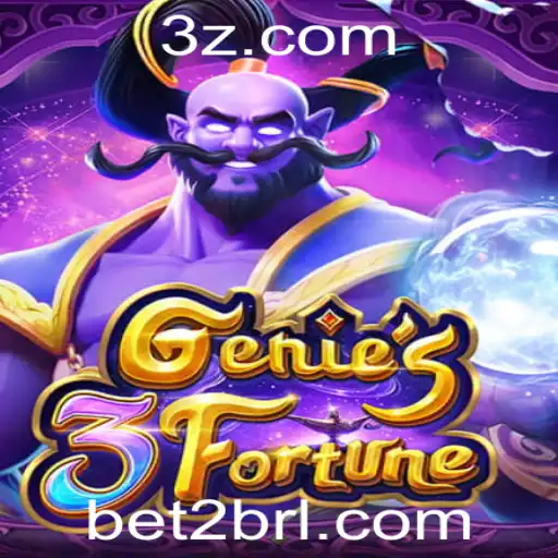 Genie3Fortune: Descubra a Magia do Jogo de Azar e Estratégia