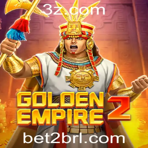 GoldenEmpire2: A Evolução do Mundo dos Jogos de Apostas com Bet2