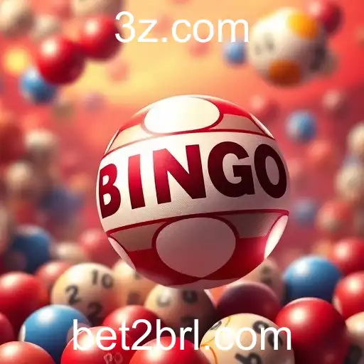 Explorando o Universo dos Jogos de Bingo com Bet2