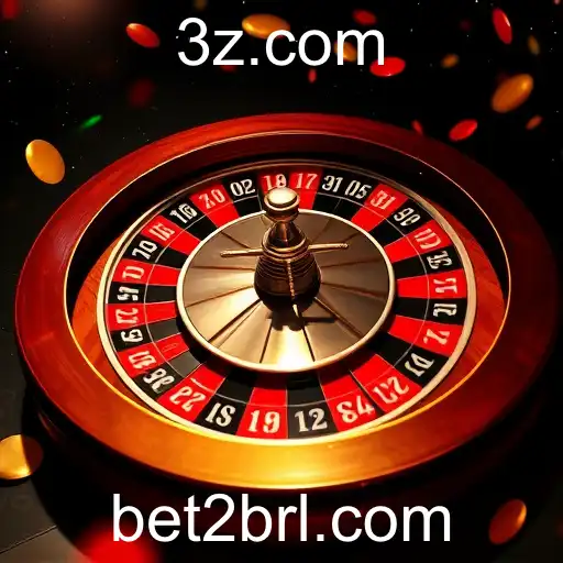 Jogos de Roleta e o Universo do Bet2