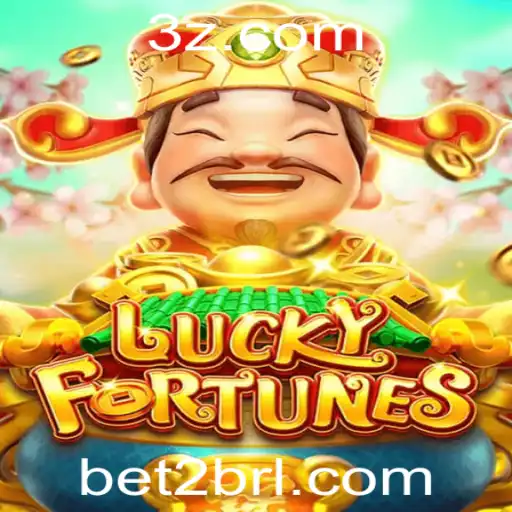 LUCKYFORTUNES: Uma Introdução ao Empolgante Mundo de Apostas do bet2