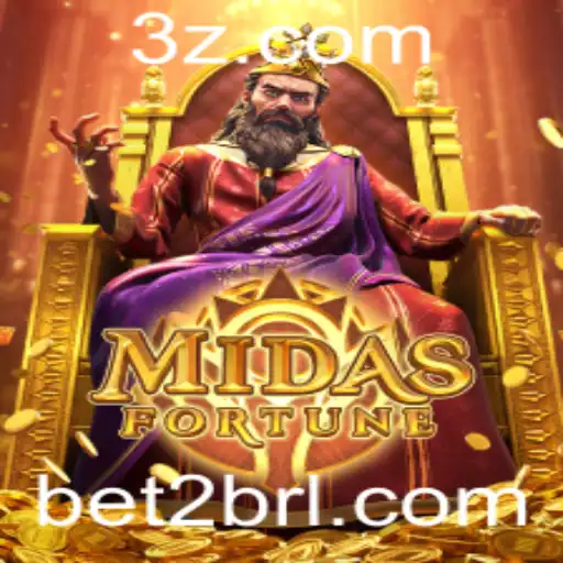 Descubra o Mundo Fascinante de MidasFortune e a Chave para o Sucesso: bet2