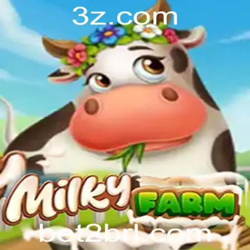 MilkyFarm: A Nova Sensação dos Jogos de Aposta com bet2