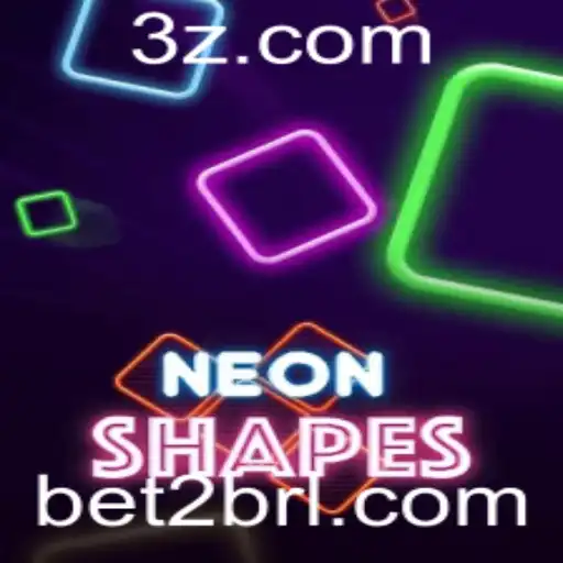 Explorando as Fascinantes Dinâmicas de 'NeonShapes' e a Interação com 'bet2'
