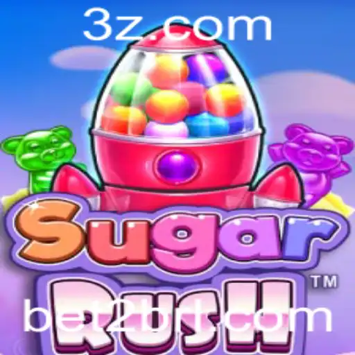 Descubra o Fascinante Mundo de SugarRush: Um Jogo de Azar e Estratégia