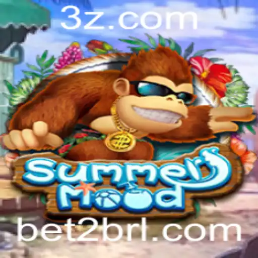 Descubra as Emoções do Jogo SummerMood em Bet2
