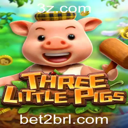 Descubra o Mundo de 'THREELITTLEPIGS': Um Jogo de Estratégia e Aventura