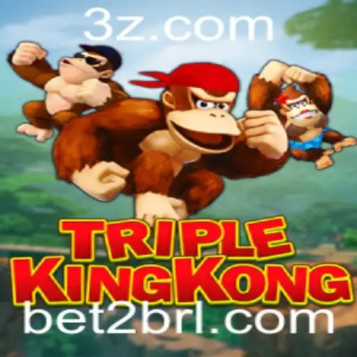 TripleKingKong: A Nova Sensação no Mundo dos Jogos de Apostas