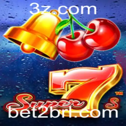 Descubra a Empolgante Experiência de Jogo com Super7s e Bet2