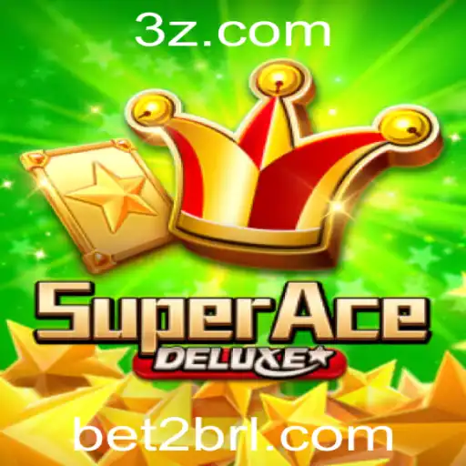 Explorando o Fascinante Mundo de SuperAceDeluxe com a Palavra-Chave bet2