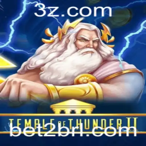 TempleofThunderII: Descubra a Nova Sensação dos Jogos